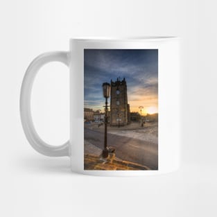 Richmond, North Yorkshire Mug